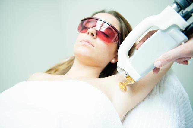 Laser Hair Removal for Sensitive Skin Kalwar Road