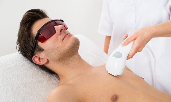 Aftercare for Laser Hair Removal Gandhi Path