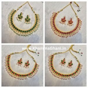 necklace designs 2024